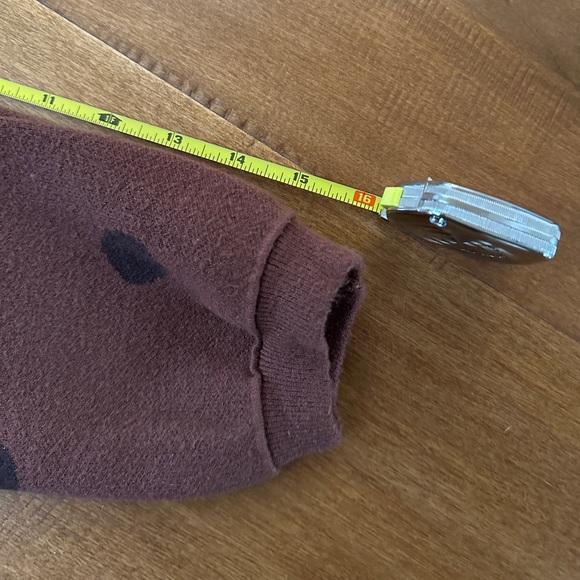 MINT CONDITION ZARA WINTER PANTS. - Picture 7 of 7